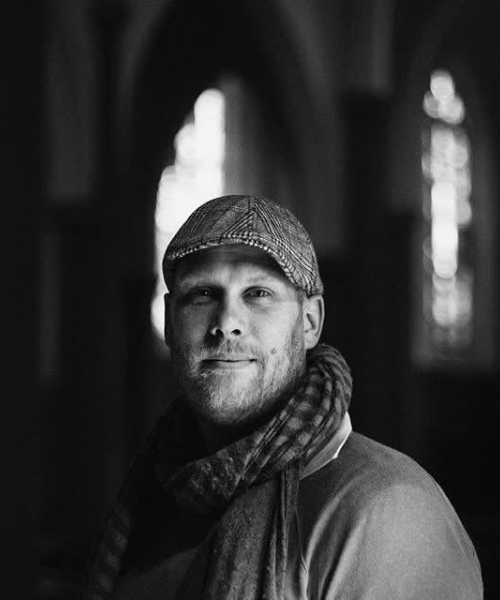 Eddie Kuijpers