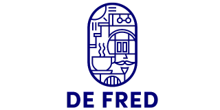 Logo Frederik hendriklaan