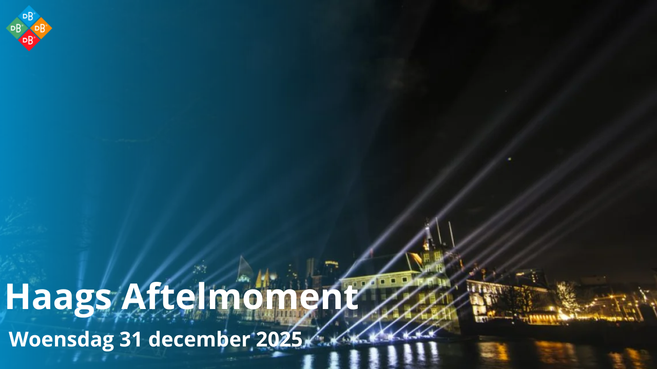 Haags aftelmoment 2025