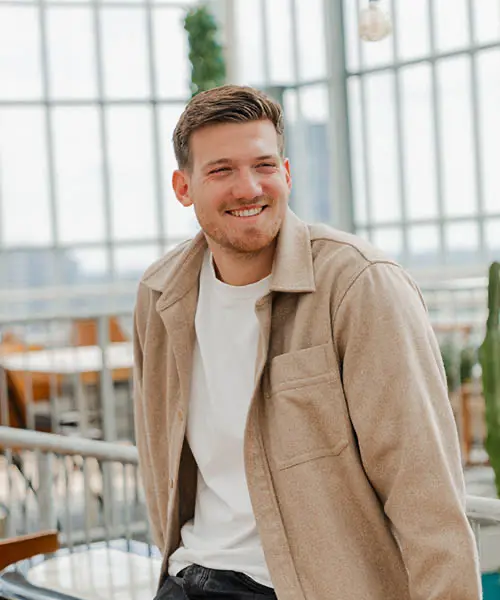 Jesse Boelhouwer