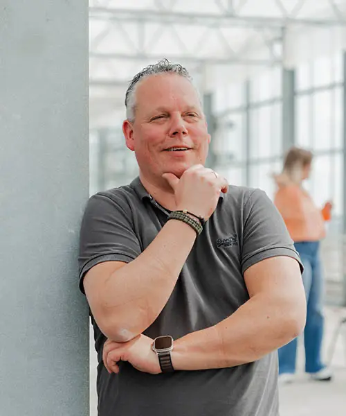 Marcel de Heer