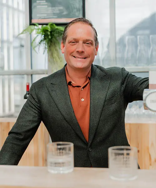 Peter Boelhouwer